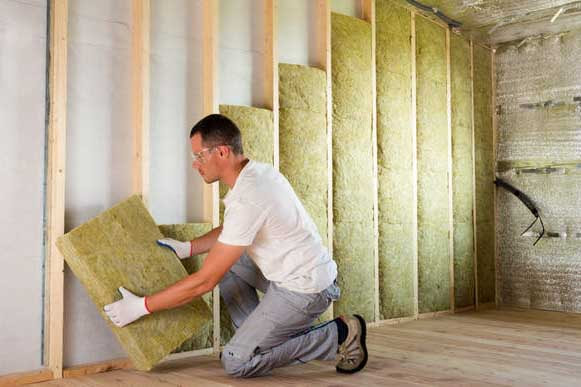 quality home insulation